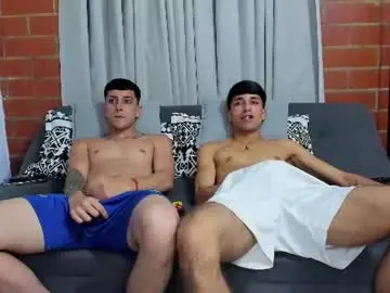 Chaturbate Sex Cam of joel_foxx