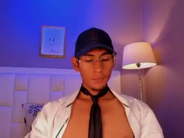 Chaturbate Adult Webcams of nick_collins20
