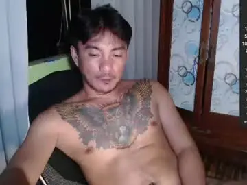 Chaturbate Sex Cam of pinoyflavour