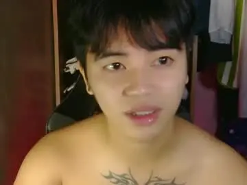 Chaturbate Private Sex Chat of asiancarl_bigcock