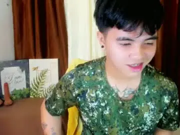 Chaturbate Private Sex Chat of asiancarl_bigcock