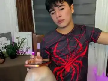Chaturbate Adult Webcams of asiancarl_bigcock