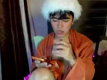 Chaturbate Sex Chat of asiancarl_bigcock