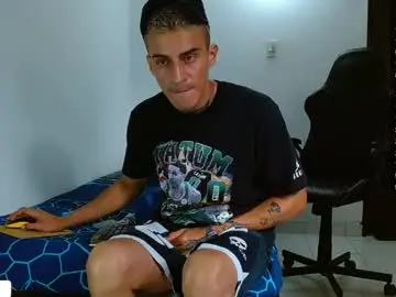 Chaturbate Free Porn Cam of bray_hotboy