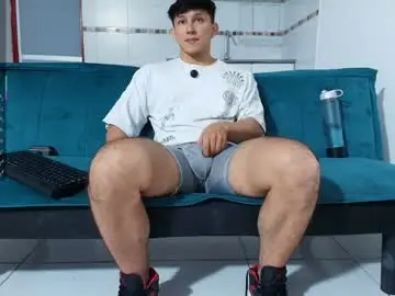 Chaturbate Private Sex Chat of jacques_cardiet