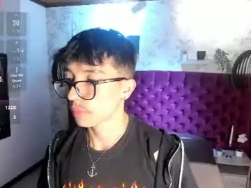 Chaturbate Live Sex Cam of tim__fox