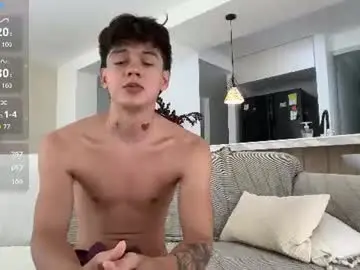 Chaturbate Adult Webcams of badboy_one