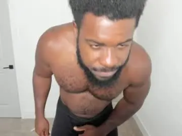 Chaturbate Best live sex cam show of bigc_305