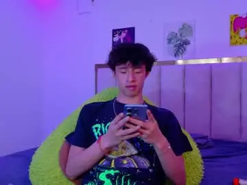 Chaturbate Sex Chat of juanmres