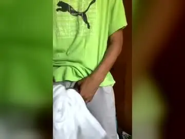 Chaturbate Adult Webcam of kingrico2