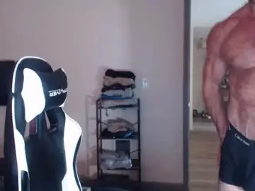 Chaturbate Live Sex Cam of oregon87