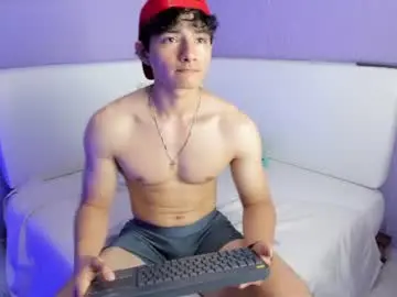Chaturbate Adult Webcams of still_latin_
