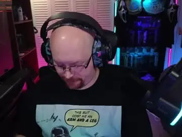 Chaturbate Adult Webcam of therealbumbles