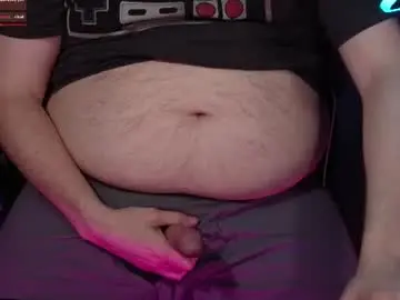 Chaturbate Nude Webcam of therealbumbles