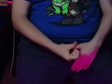 Chaturbate Private Sex Chat of therealbumbles