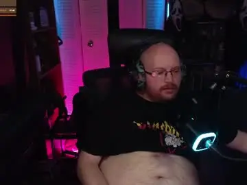Chaturbate Free Porn Cam of therealbumbles