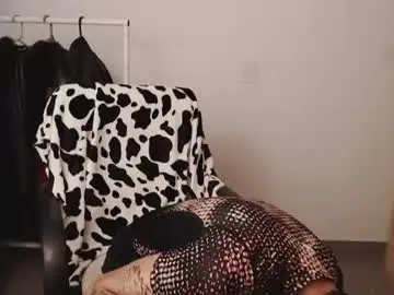 Chaturbate Live Sex Cam of chomelo6