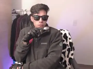 Chaturbate Best Webcam of chomelo6