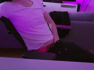 Chaturbate Adult Webcam of felixsagg