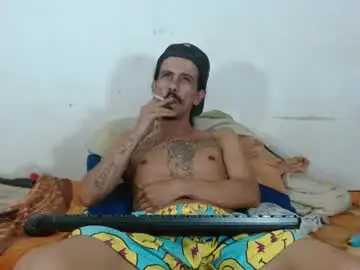 Chaturbate Best Webcam of hot_and_complacent