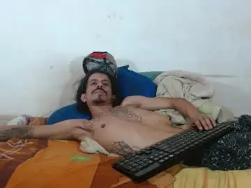 Chaturbate Private Sex Chat of hot_and_complacent