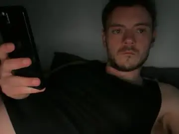 Chaturbate Live Sex of lupine_666