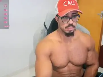Chaturbate Adult Webcam of mikehotk