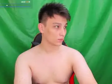 Chaturbate Sex Chat of minato_kabuki