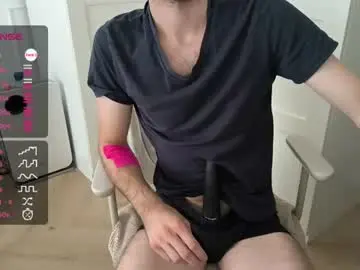 Chaturbate Live Sex Cam of toja112