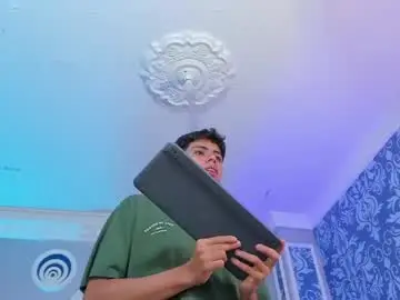 Chaturbate Sex Chat of hunterwest06
