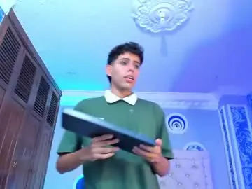 Chaturbate Free Porn Cam of hunterwest06