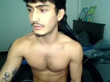 Chaturbate Best Webcam of liaam1