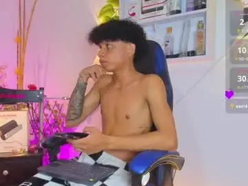 Chaturbate Live Porn of _taylor_black