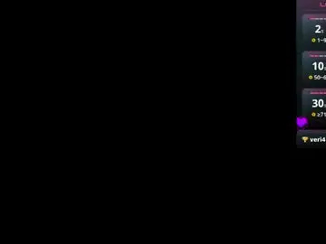 Chaturbate Adult Webcams of _taylor_black