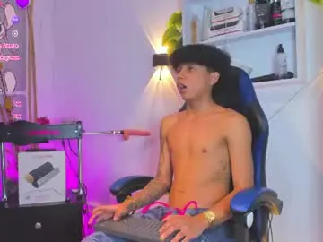 Chaturbate Watch Live Sex Cams of _taylor_black