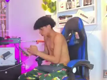 Chaturbate Adult Webcam of _taylor_black