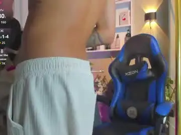 Chaturbate Nude Webcam of _taylor_black