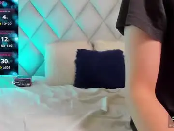 Chaturbate Sex Cam of abysskingg
