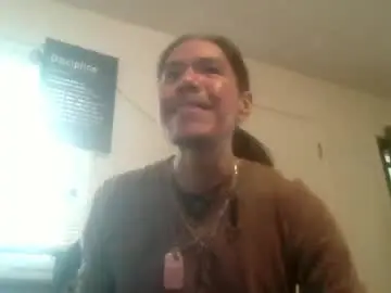 Chaturbate Best Webcam of brandenandtribe005