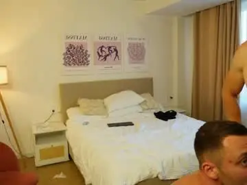 Chaturbate Private Sex Chat of kevin_geo