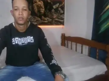 Chaturbate Nude Webcam of king_master7