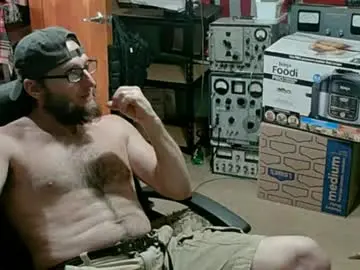 Chaturbate Live Sex of randalltotazz