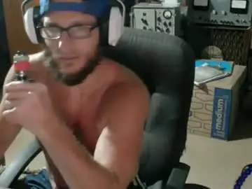 Chaturbate Sex Chat of randalltotazz