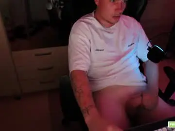 Chaturbate Free Porn Cam of bigwcocklac