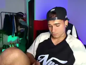 Chaturbate Free Live Porn of chriss_wg_