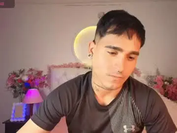 Chaturbate Free Porn Cam of chriss_wg_
