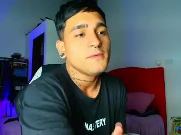 Chaturbate Nude Webcam of chriss_wg_