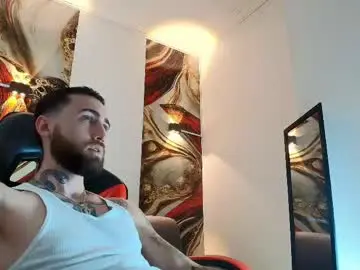 Chaturbate Adult Webcam of luke_davis01