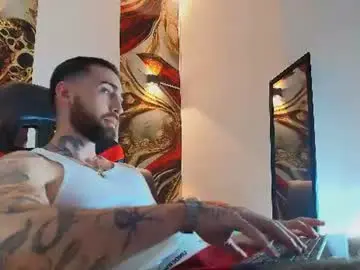Chaturbate Free Live Porn of luke_davis01