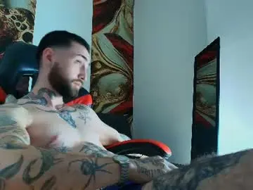 Chaturbate Watch Live Sex Cams of luke_davis01